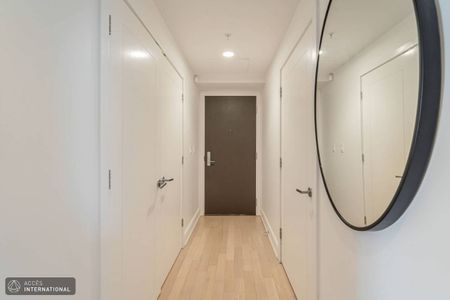 MC120 - Apartment Centre-Ville, Montreal - Photo 5