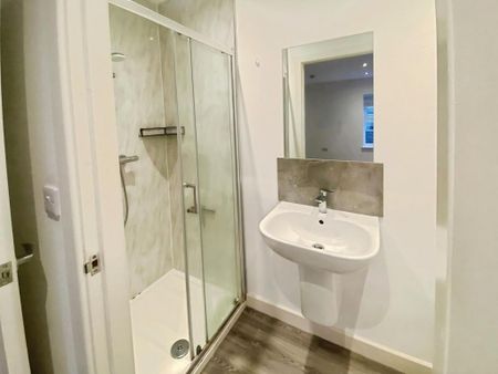 1 bedroom apartment to rent - Photo 4