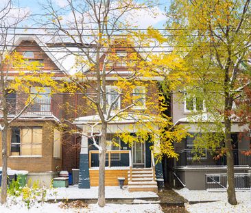 For Lease - 443 Lansdowne Avenue Unit# Main, Toronto, Ontario - Photo 6