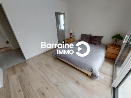 Location maison à Roscoff, 4 pièces 121.62m² - Photo 2