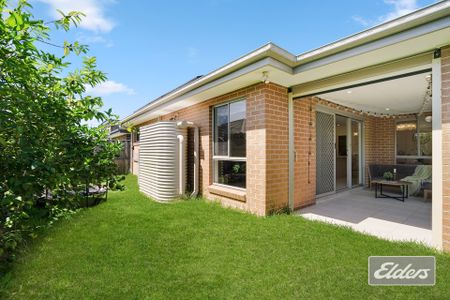 18 Romagnola Street, Box Hill NSW 2765 - House For Rent | Domain - Photo 4