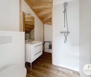 Location Appartement 3 pièces 43m² - Photo 1