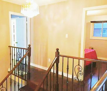 For Lease - 67 Cornell Crescent, Markham, Ontario - Photo 4