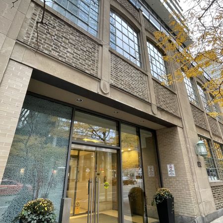 For Lease - 832 Bay Street Unit# 201, Toronto, Ontario - Photo 4