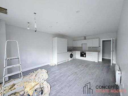 1 bedroom apartment to rent - Photo 2