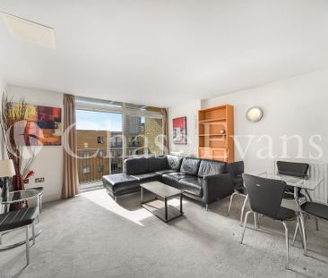 1 bedroom flat to rent - Photo 2