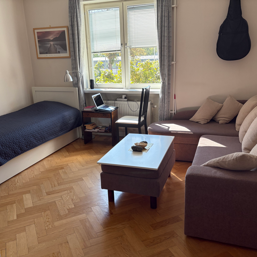Ringvägen, Stockholm - Photo 1