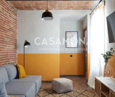 Barcelona - Photo 2