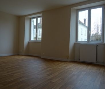 Appartement de type 3 - Photo 2