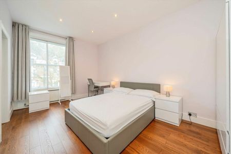 Holland Road, West Kensington, W14 - Photo 4