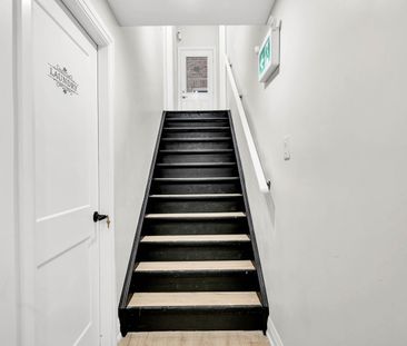 For Lease - 448 Dougall Avenue Unit# Unit A, Caledon, Ontario - Photo 3