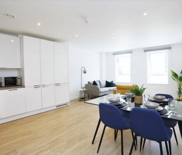 1 bedroom apartment to rent - Photo 1