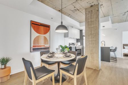 1819 Dollard Apartments - Photo 5