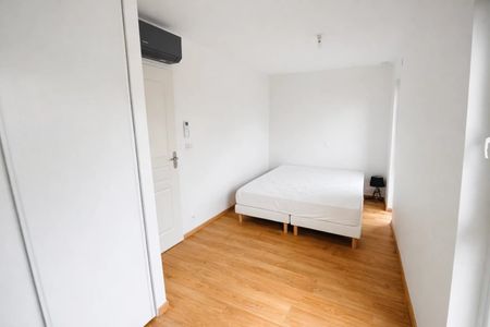 Location Maison 4 pièces 73m² NEUVECELLE 74500 - Photo 3