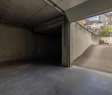 Heel royaal, recent, nabij station, rustig, label A met garage te A... - Photo 3