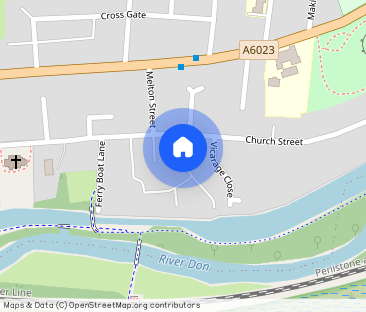 Park Homes, Mexborough - Photo 1