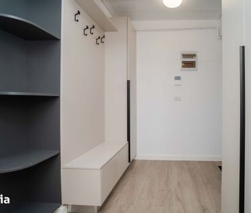 NICOLINA, ADAMANT, APARTAMENT DE 47 MP CU LOC DE PARCARE - Fotografie 3