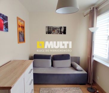 2 pok.mieszkanie, os.kuchnia,Pomorzany - Zdjęcie 3