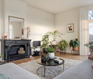 Appartement te huur: Kortenburglaan 2-N 3941 HR Doorn - Photo 1