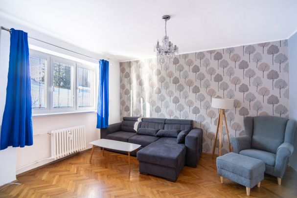 Pronájem bytu 2+1 56 m² - Photo 1