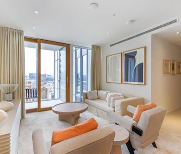 1 bedroom apartment to rent - Photo 3