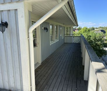 Älta - 6rok - tillsv - 23.000kr/mån - Photo 2