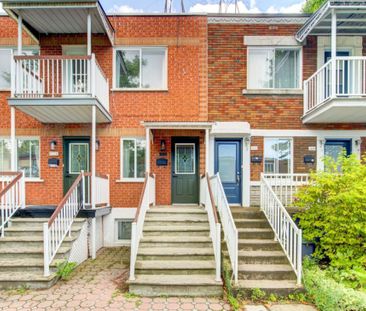 Appartement à louer - Montréal (Le Sud-Ouest) (Ville-Émard) - Photo 4