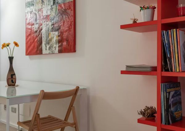 Via San Massimo, Turin, Piedmont 10123