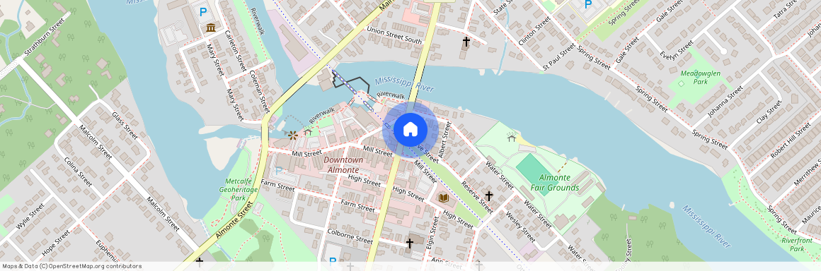 31 Bridge Street, Mississippi Mills