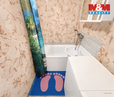 Pronájem bytu 1+1 40 m², Okružní 851, Karviná - Photo 4