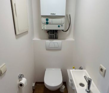 Gunstig gelegen appartement met autostaanplaats - Photo 5