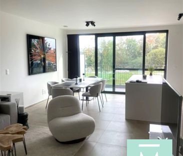 Appartement te huur in Lier met 2 slaapkamers - Photo 2