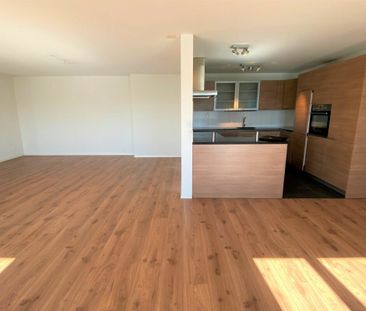 traumhafte Attika-Wohnung mit grandioser Terrasse sucht Nachmieter - Foto 2