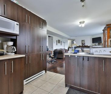 Appartement à louer - Laval (Chomedey) (Autres) - Photo 1
