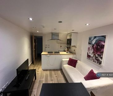 1 bedroom maisonette to rent - Photo 1