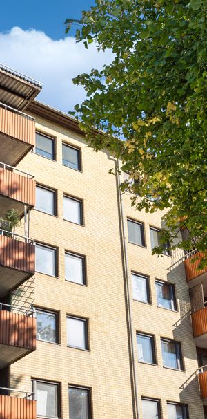 Pihlgrensgatan, Karlstad - Foto 1