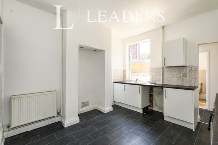 2 bedroom house to rent Ashworth Street, Stoke-on-Trent, ST4 - Photo 5