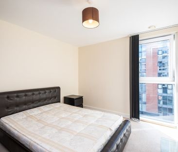 1 bedroom apartment to rent - Photo 3