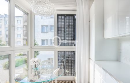 Warszawa, Śródmieście, Śródmieście Powiśle, Solec - Photo 4