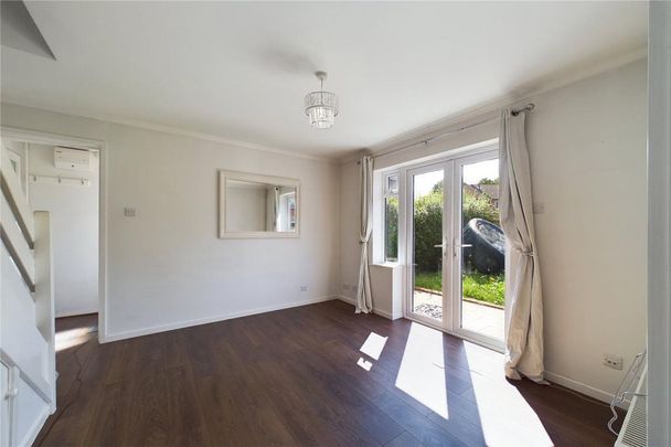 1 bedroom house to rent - Photo 1