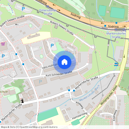 Otto-Hofmann-Str. 20, 09122 Chemnitz