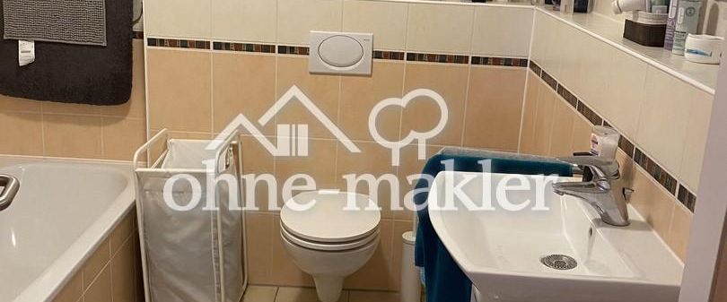 Schöne Wohnung zentral in Hürth mit sehr netter Nachbarschaft - Photo 1