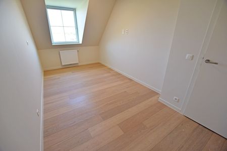 Mooi appartement met terras in Duinenwater - Photo 2