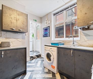 Room in a Shared House, East Park Road, LE5 - Photo 3