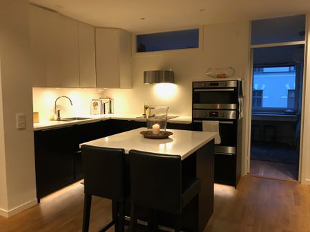 Ingemarsgatan, Stockholm - Photo 2