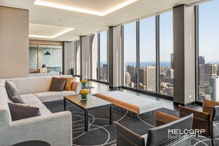 ONE BEDROOM AT ABODE 318 - UNFURNISHED - Photo 3