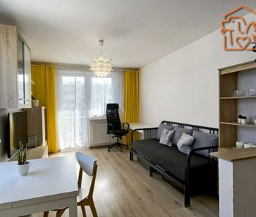 Kraków Mistrzejowice, Osiedle Piastów - Photo 5