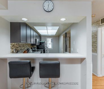 For Lease - 85 Bristol Road Unit# 139, Mississauga, Ontario - Photo 3