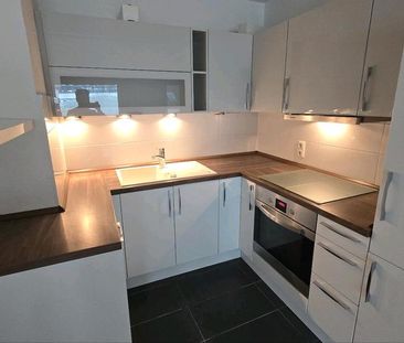 Helle Wohnung mit Balkon & Einbauküche in Iserlohn Oestrich - Foto 4