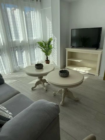 Alquiler de piso en Calle Monte de Sancha, 30 - Photo 3